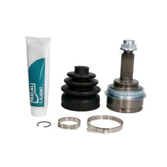 Embout de cardan avant (kit de réparation) PASCAL [G17037PC]