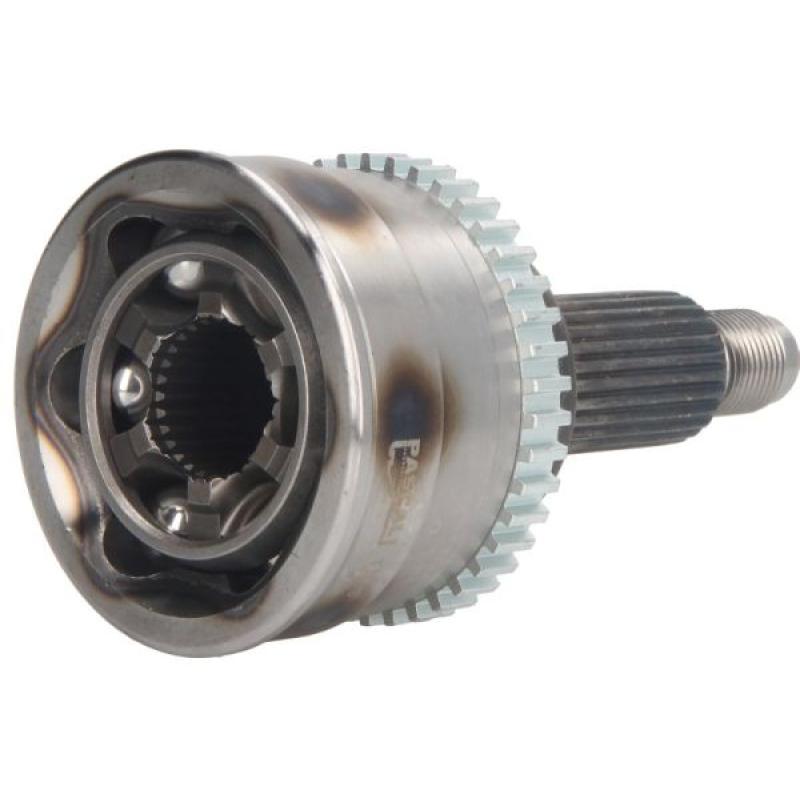 Embout de cardan avant (kit de réparation) PASCAL G18028PC - Visuel 1