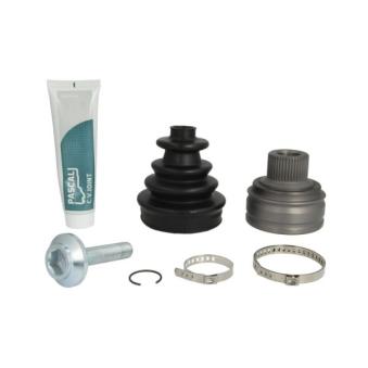 Embout de cardan avant (kit de réparation) PASCAL [G1A052PC]