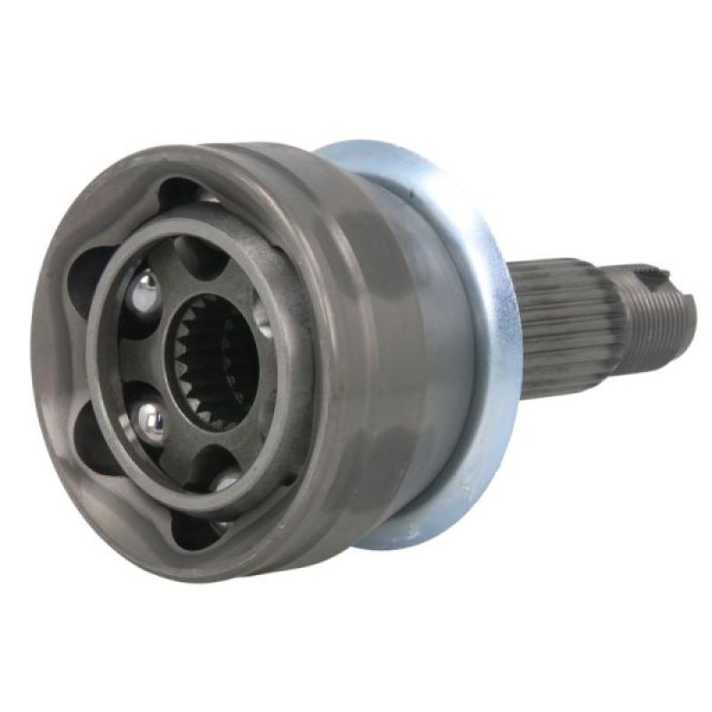 Embout de cardan avant (kit de réparation) PASCAL G1B007PC - Visuel 1