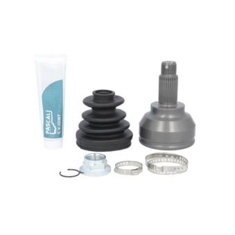 Embout de cardan avant (kit de réparation) PASCAL [G1B011PC]