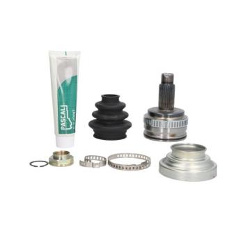 Joint, arbre de commande PASCAL OEM 33217547070