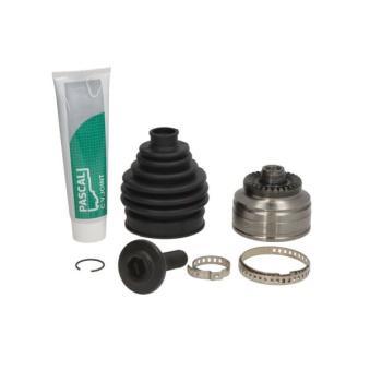 Embout de cardan avant (kit de réparation) PASCAL [G1B020PC]