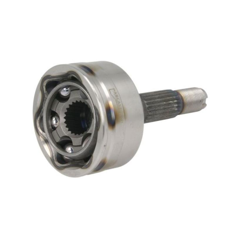 Embout de cardan avant (kit de réparation) PASCAL G1C012PC - Visuel 1