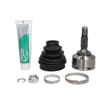 Embout de cardan avant (kit de réparation) PASCAL OEM 3272EN Embout de cardan avant (kit de réparation) PASCAL OEM 3272EN