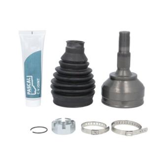 Embout de cardan avant (kit de réparation) PASCAL [G1C020PC]