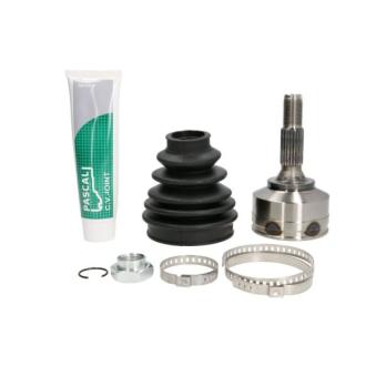 Embout de cardan avant (kit de réparation) PASCAL OEM 3272JA