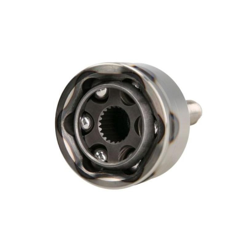 Embout de cardan avant (kit de réparation) PASCAL G1C028PC - Visuel 1