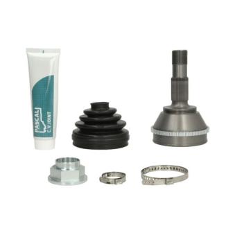 Joint, arbre de commande PASCAL OEM 1495545080