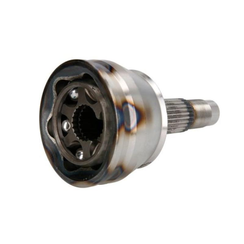 Embout de cardan avant (kit de réparation) PASCAL G1F054PC - Visuel 1