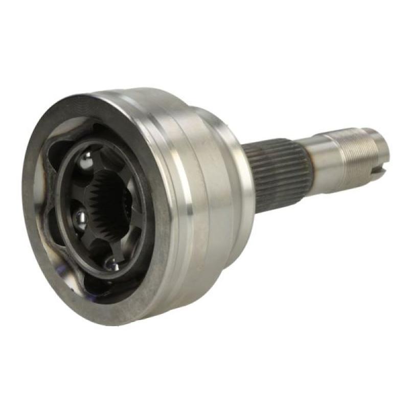 Embout de cardan avant (kit de réparation) PASCAL G1F057PC - Visuel 1