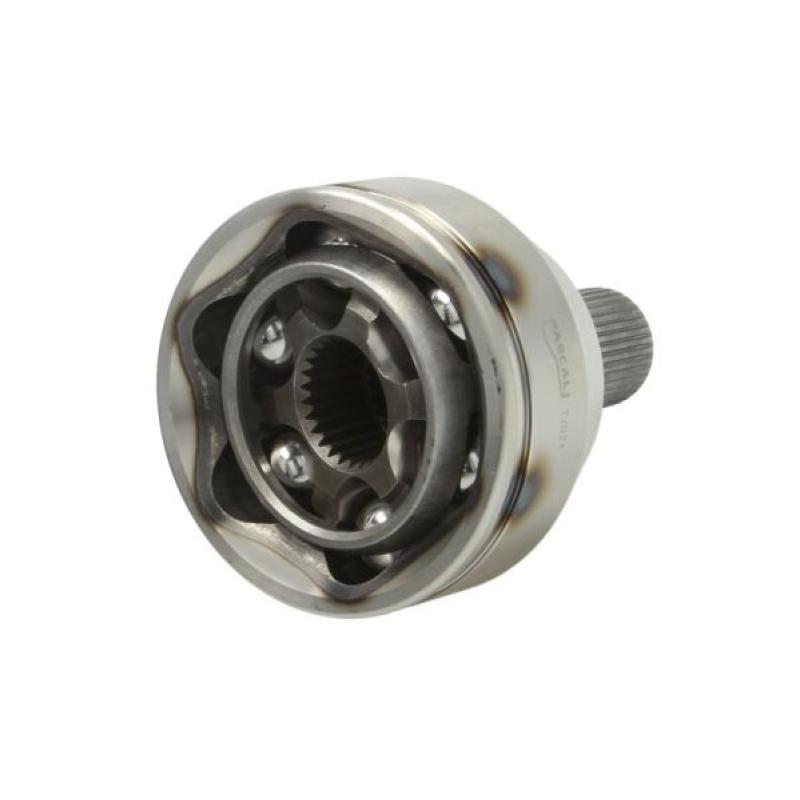 Embout de cardan avant (kit de réparation) PASCAL G1G027PC - Visuel 1