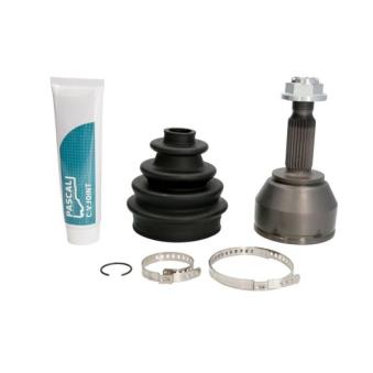 Embout de cardan avant (kit de réparation) PASCAL [G1G033PC]