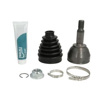 Embout de cardan avant (kit de réparation) PASCAL [G1G043PC]
