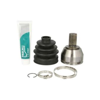Joint, arbre de commande PASCAL OEM 36011300