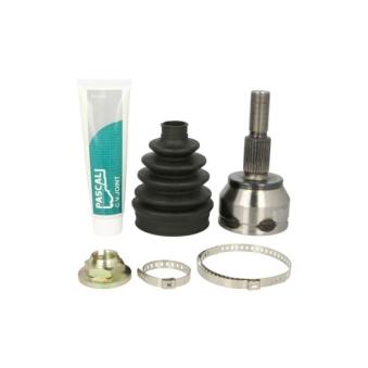 Joint, arbre de commande PASCAL [G1G058PC]