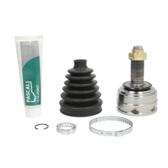 Embout de cardan avant (kit de réparation) PASCAL G1K003PC pour ROVER CABRIOLET 214 1.4 - 90cv