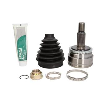 Embout de cardan avant (kit de réparation) PASCAL [G1K026PC]