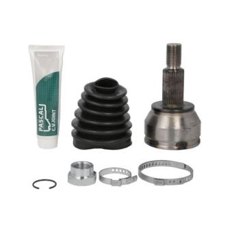 Embout de cardan avant (kit de réparation) PASCAL [G1K029PC]