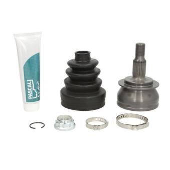 Embout de cardan avant (kit de réparation) PASCAL [G1M007PC]