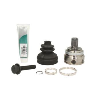 Joint, arbre de commande PASCAL G1M014PC pour RENAULT TRAFIC E 320 4-matic - 224cv Joint, arbre de commande PASCAL G1M014PC pour RENAULT TRAFIC E 320 4-matic - 224cv