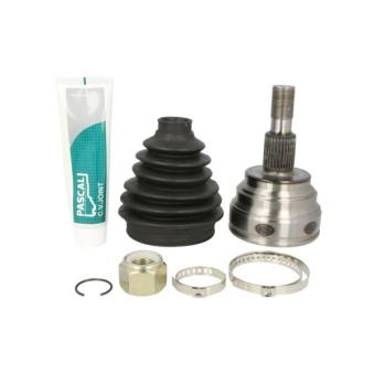 Embout de cardan avant (kit de réparation) PASCAL [G1M016PC]