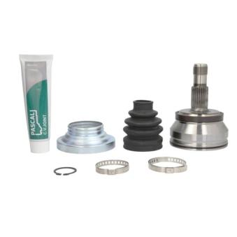 Joint, arbre de commande PASCAL G1M019PC pour MERCEDES-BENZ CLASSE E E 350 BlueTEC 4-matic - 258cv