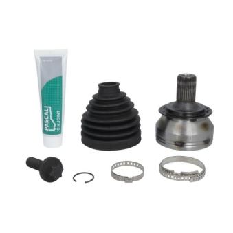 Embout de cardan avant (kit de réparation) PASCAL [G1M022PC]