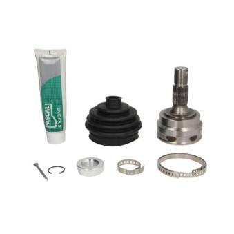 Joint, arbre de commande PASCAL G1P001PC pour CITROEN BX 14 E - 80cv