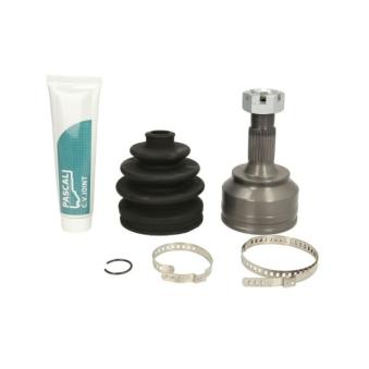 Embout de cardan avant (kit de réparation) PASCAL OEM 3272KY