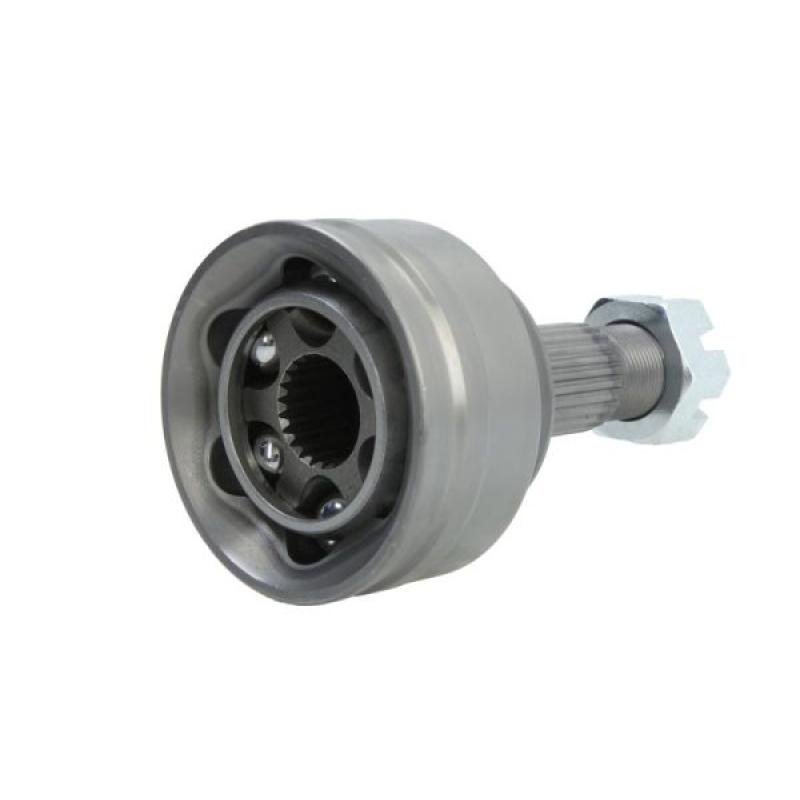 Embout de cardan avant (kit de réparation) PASCAL G1P021PC - Visuel 1