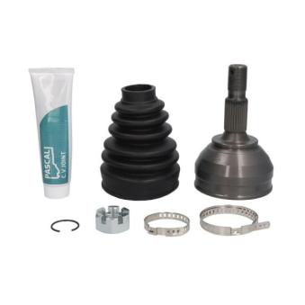Embout de cardan avant (kit de réparation) PASCAL OEM 3272NP