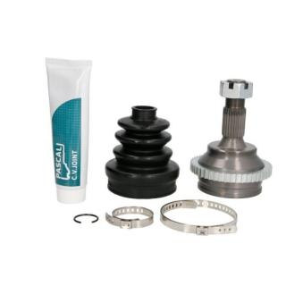 Embout de cardan avant (kit de réparation) PASCAL OEM 3272AE
