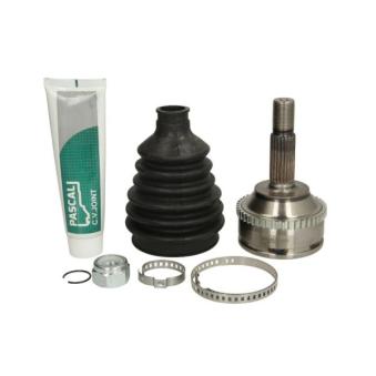 Embout de cardan avant (kit de réparation) PASCAL G1R010PC pour CITROEN C3 1.6 e - 90cv