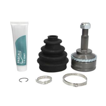 Embout de cardan avant (kit de réparation) PASCAL OEM 7700110484 Embout de cardan avant (kit de réparation) PASCAL OEM 7700110484