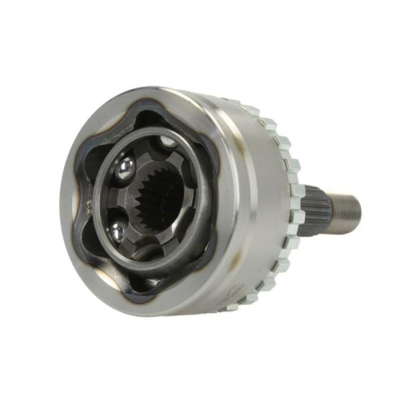 Embout de cardan avant (kit de réparation) PASCAL G1R025PC - Visuel 1