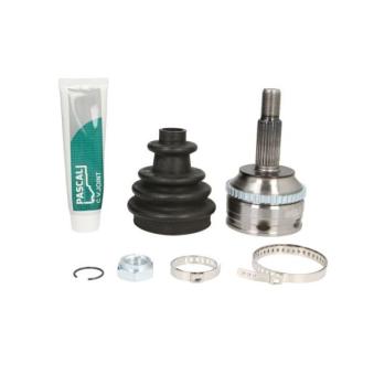 Embout de cardan avant (kit de réparation) PASCAL [G1R035PC]