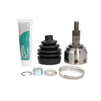 Embout de cardan avant (kit de réparation) PASCAL OEM 8200618182