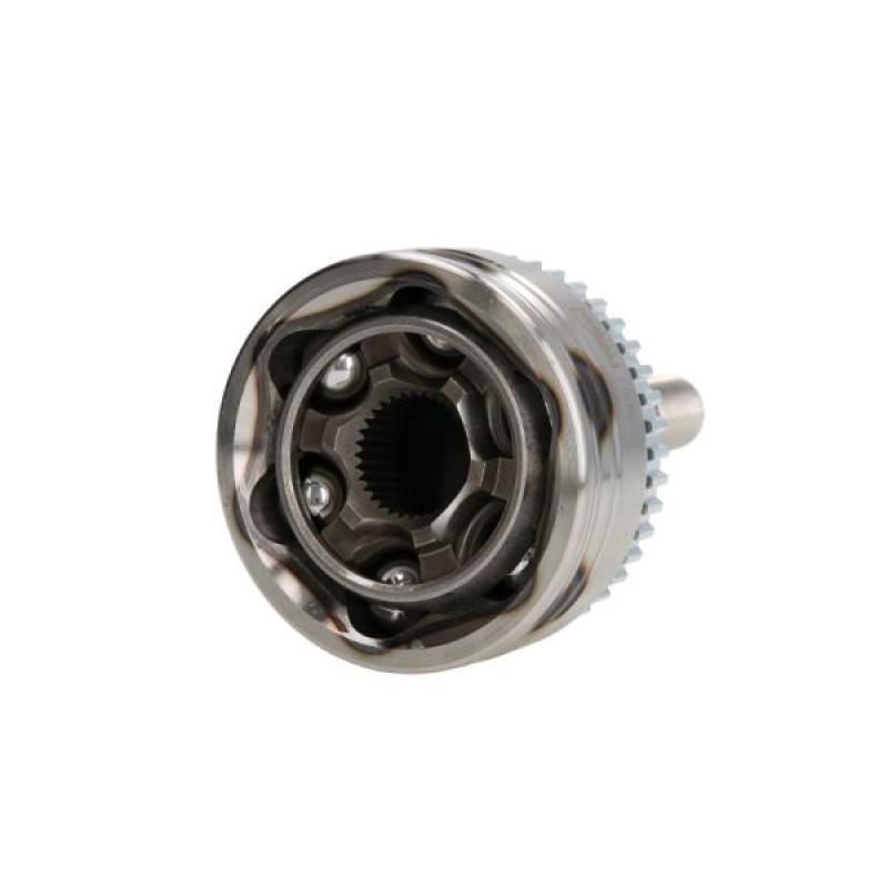 Embout de cardan avant (kit de réparation) PASCAL G1R050PC - Visuel 1
