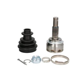 Embout de cardan avant (kit de réparation) PASCAL [G1R054PC]