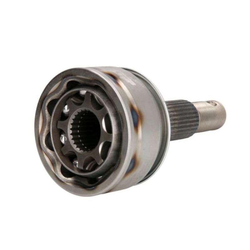 Embout de cardan avant (kit de réparation) PASCAL G1R054PC - Visuel 1