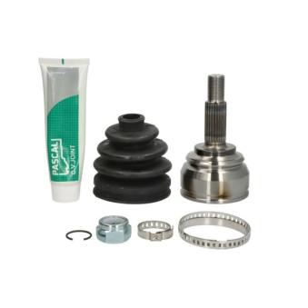 Embout de cardan avant (kit de réparation) PASCAL OEM 6001551096