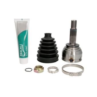 Embout de cardan avant (kit de réparation) PASCAL [G1V009PC]