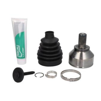 Embout de cardan avant (kit de réparation) PASCAL OEM 36000439
