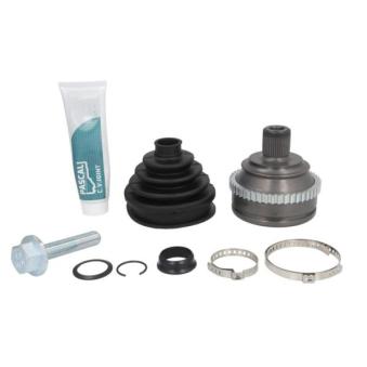 Embout de cardan avant (kit de réparation) PASCAL [G1W010PC]