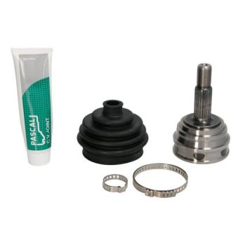 Embout de cardan avant (kit de réparation) PASCAL G1W019PC pour CITROEN JUMPY 1.6 D - 54cv