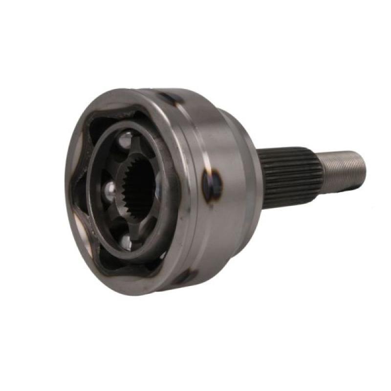 Embout de cardan avant (kit de réparation) PASCAL G1W037PC - Visuel 1
