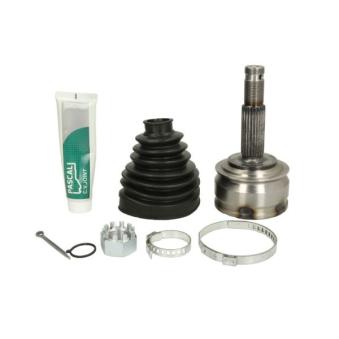 Embout de cardan avant (kit de réparation) PASCAL [G1X001PC]