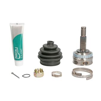 Embout de cardan avant (kit de réparation) PASCAL [G1X005PC]