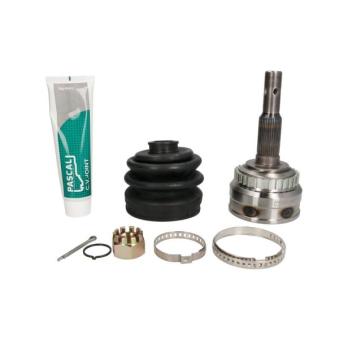 Jeu de joints, arbre de transmission PASCAL OEM 0374003